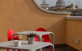 Terrazza Giuliana Rooftop