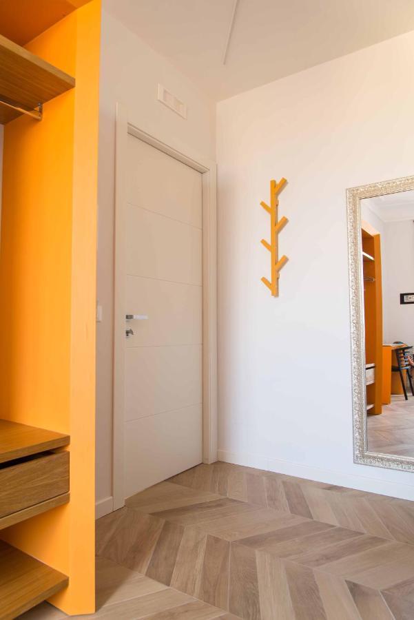 Terrazza Giuliana Rooftop Rome Exterior photo